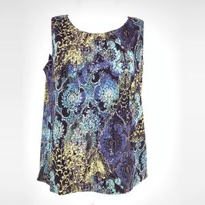 White Stag Sleeveless Top